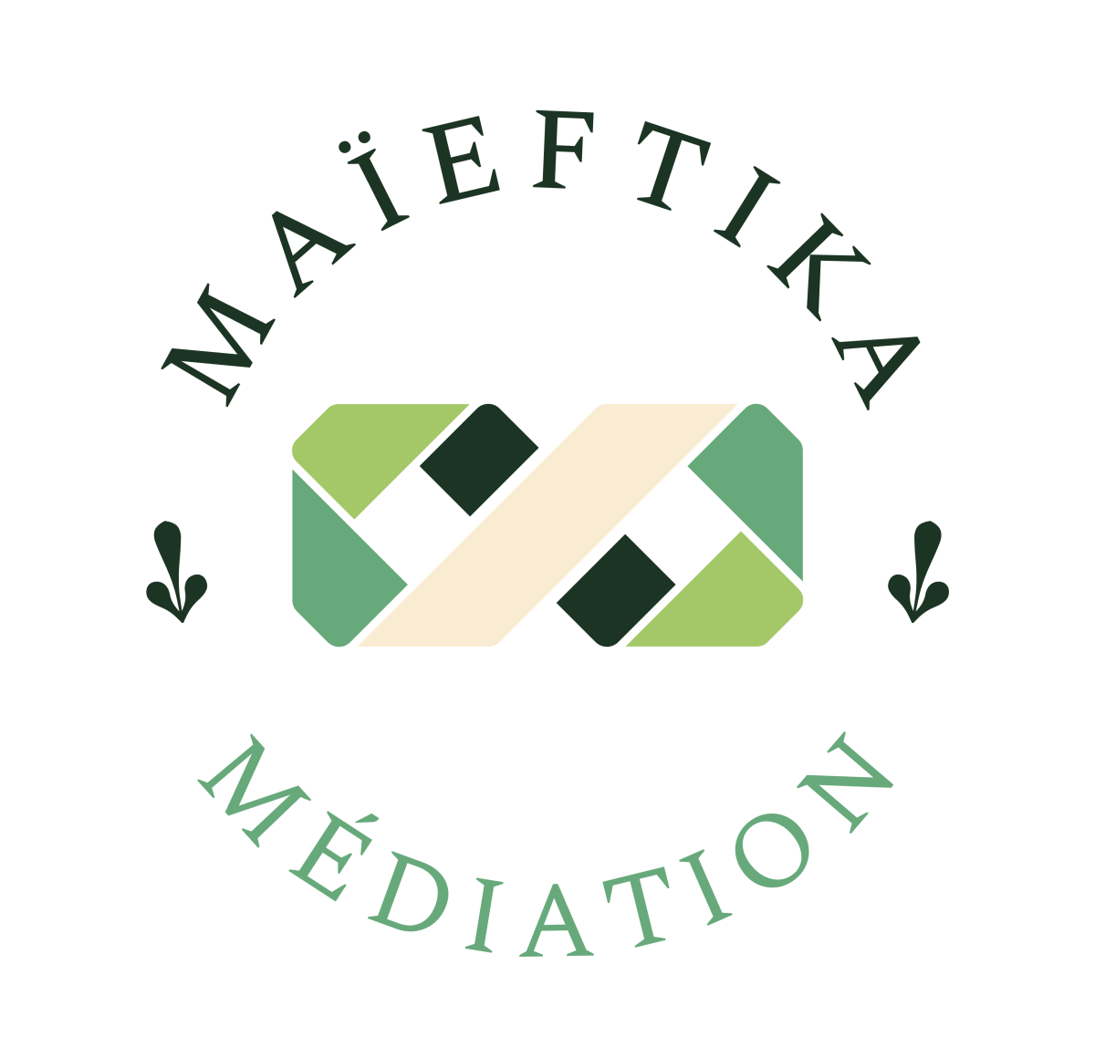 Maïeftika Médiation