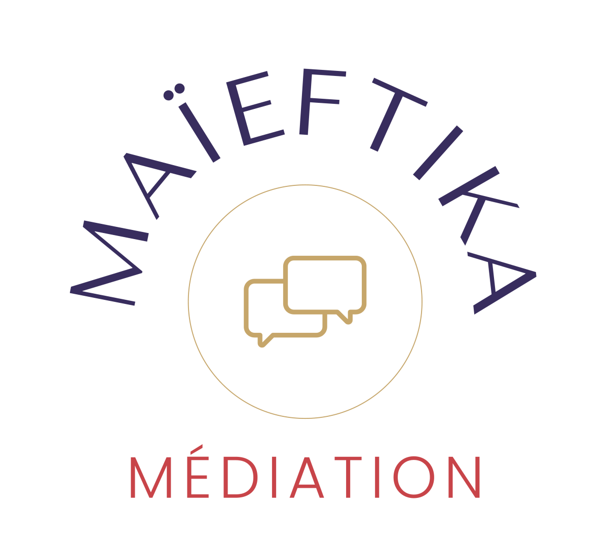 Maïeftika Médiation
