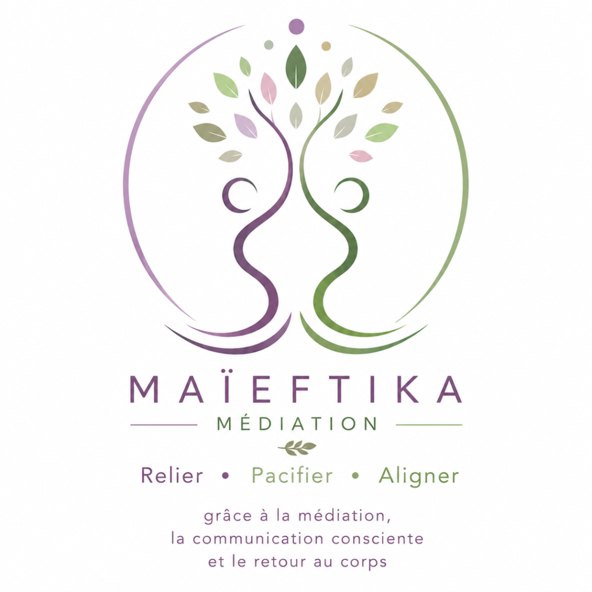 Maïeftika Médiation